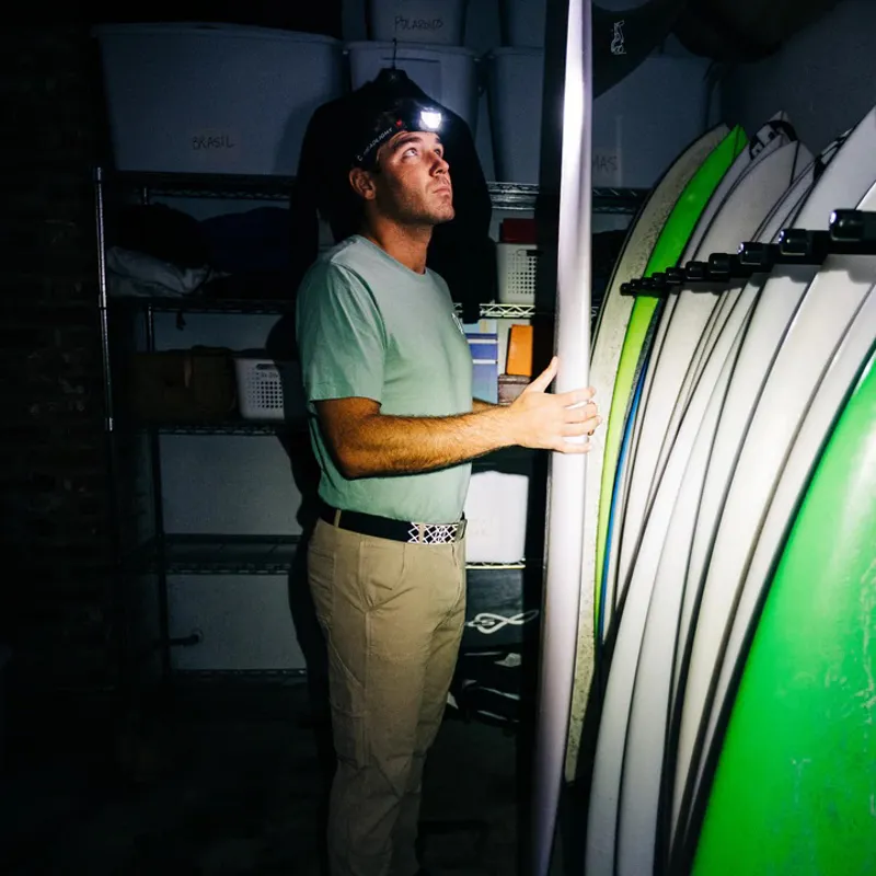 Arcade Geo Belt Black/Reflective-3